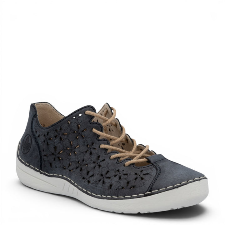 Rieker Pantofi Casual 52518-14