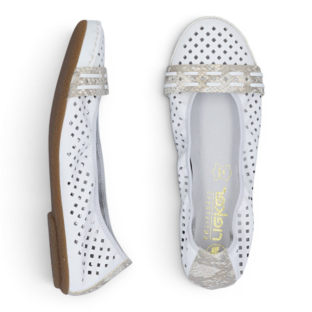 Rieker Balerini Casual 41430-81