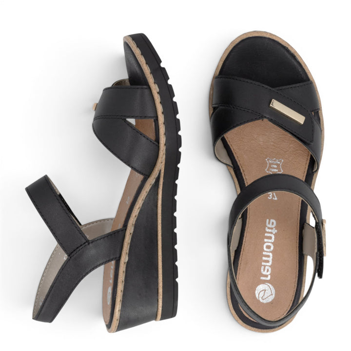 Remonte Sandale Casual R6266-01