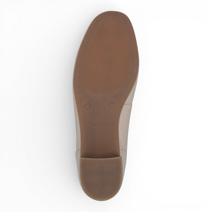 Rieker Pantofi Eleganti 43453-62