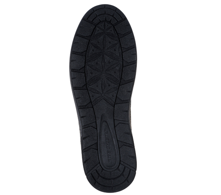 Skechers Garlan - Deno 205235-BLK