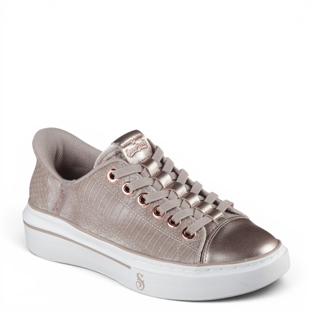 Skechers Slip-ins Snoop One– Velvet Snoop