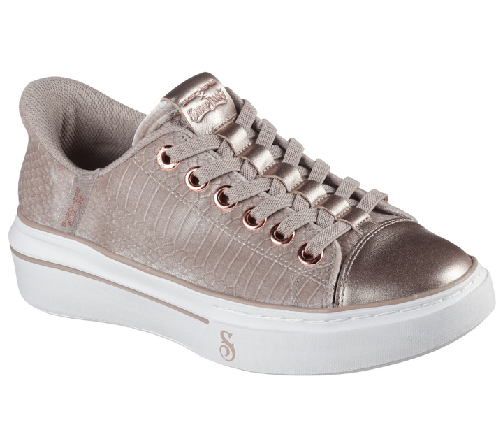 Skechers Slip-ins Snoop One– Velvet Snoop