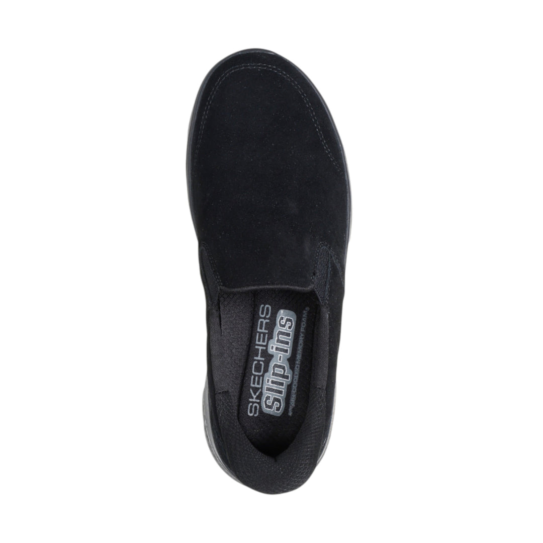 Skechers Go Walk Flex-Rue Slip-ins