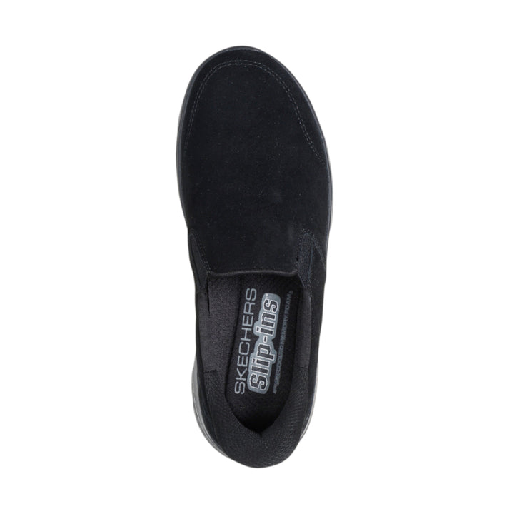 Skechers Go Walk Flex-Rue Slip-ins