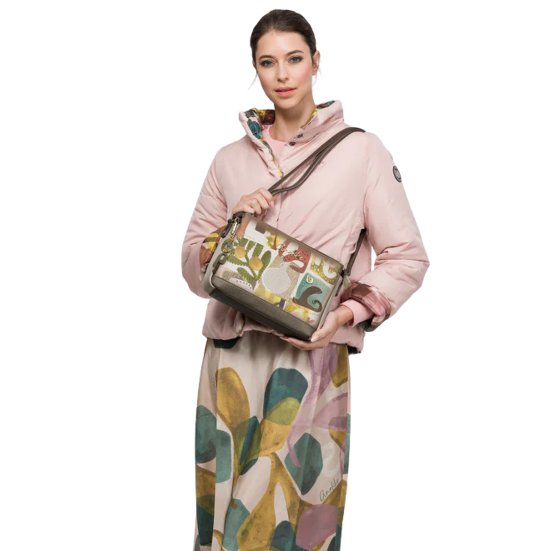 Anekke Poseta 42713-184
