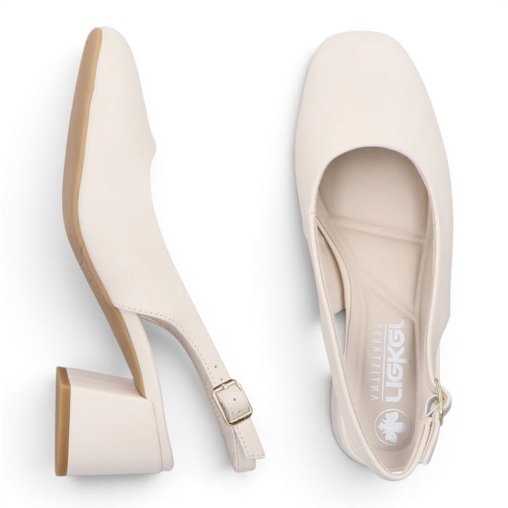 Rieker Pantofi Casual 44751-61