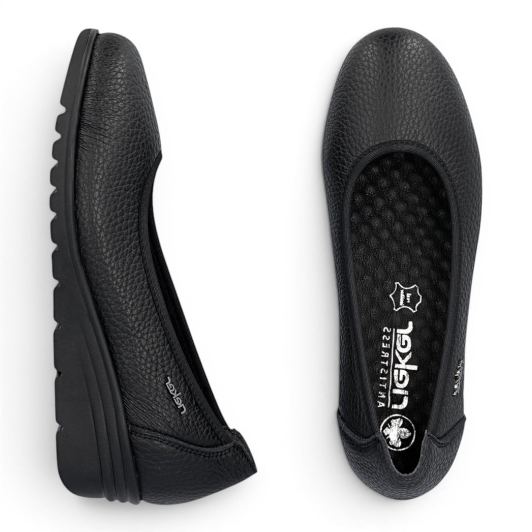 Rieker Sneakers L5360-00