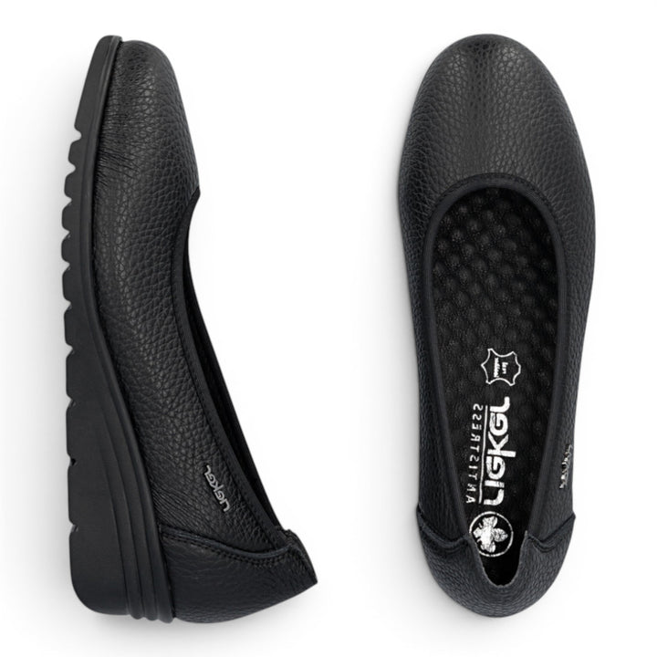 Rieker Sneakers L5360-00