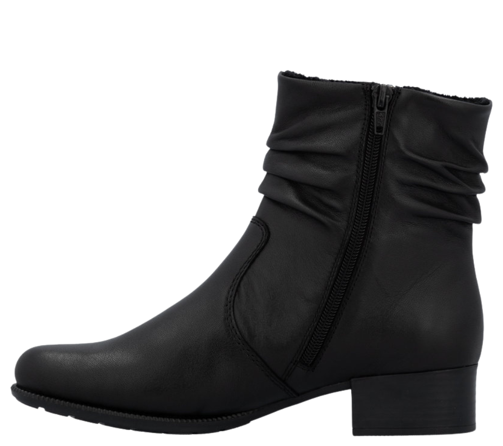 Rieker Ghete Casual 78656-00