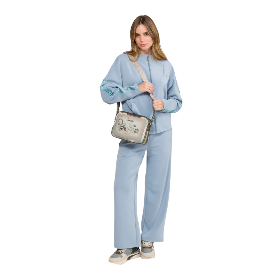 ANEKKE Poseta Casual 42813-188