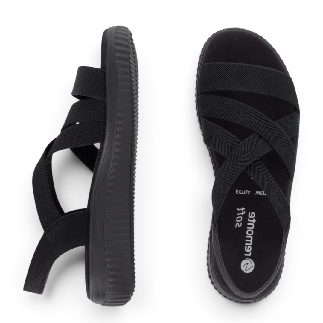 Remonte Sandale Casual D3L52-00