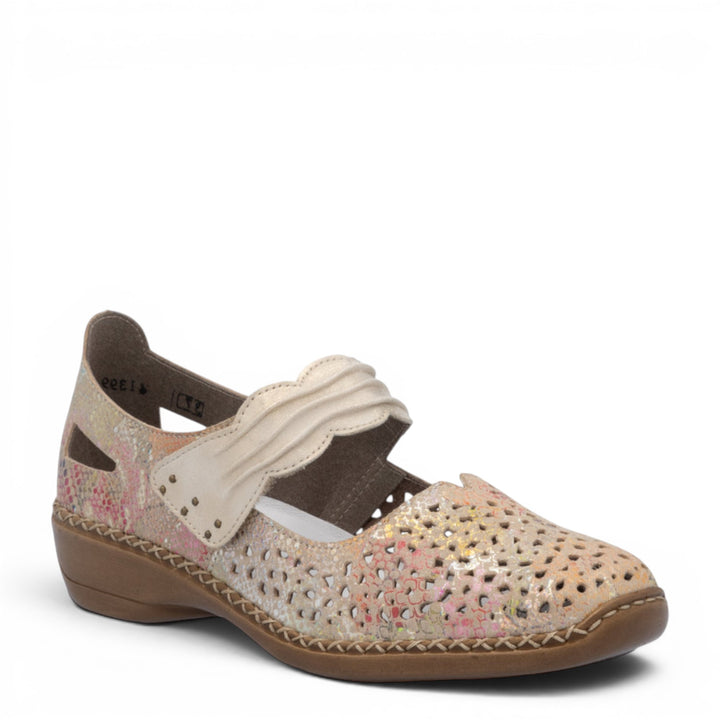 Rieker Pantofi Casual 41399-92
