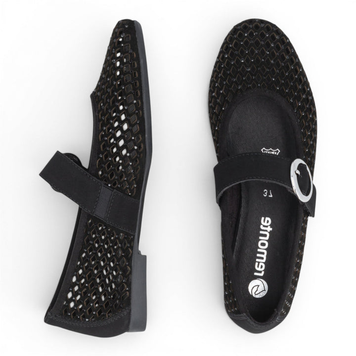 Remonte Pantofi Casual D0K18-02