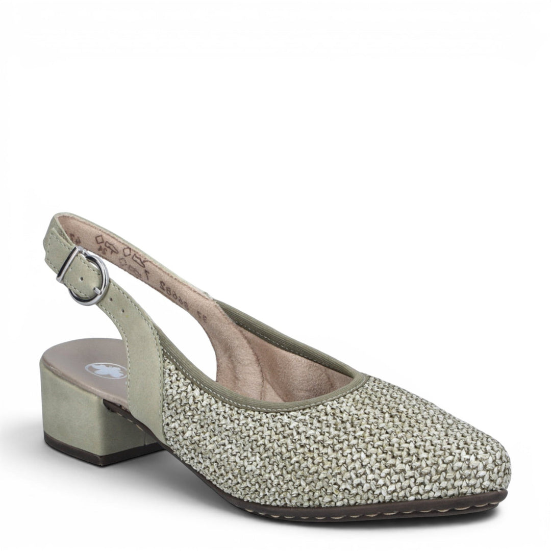 Rieker Pantofi Casual 47060-52