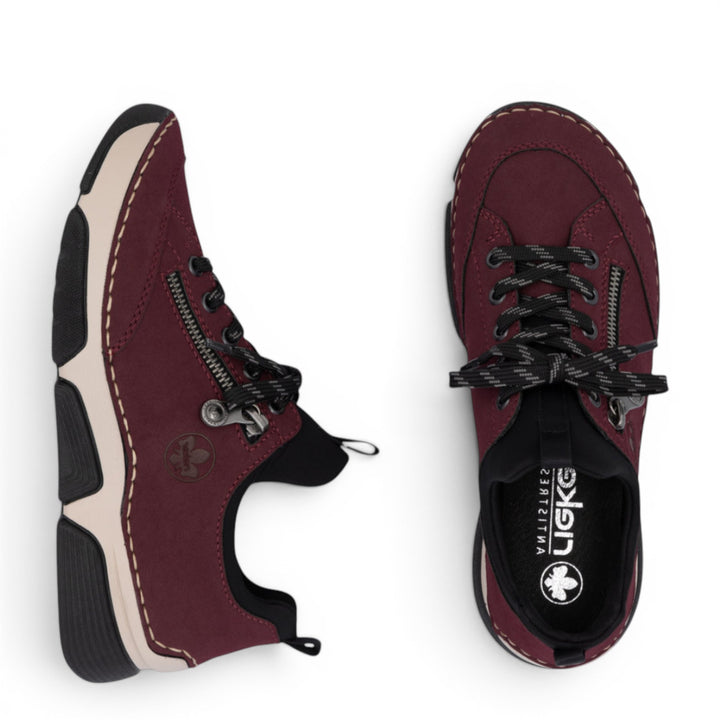 Rieker Pantofi Sport 45973-36