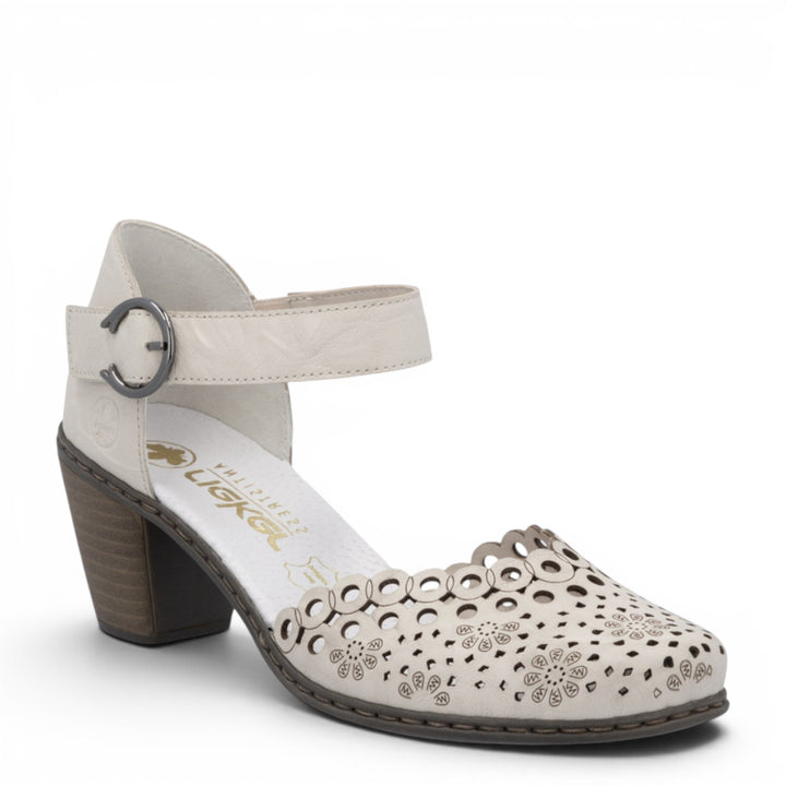 Rieker Pantofi Casual 40902-60