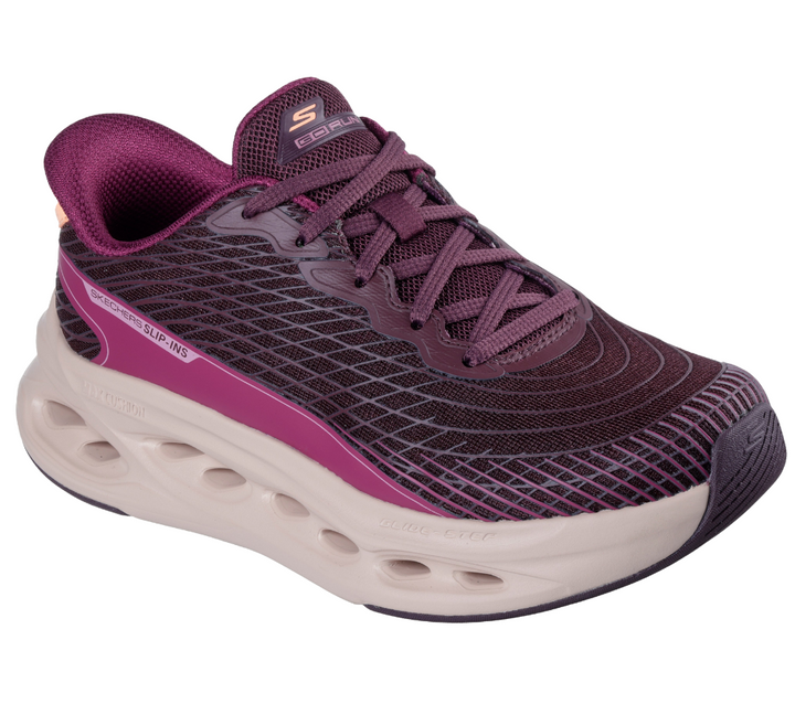 Skechers Slip-ins Max Cushioning Glide Step