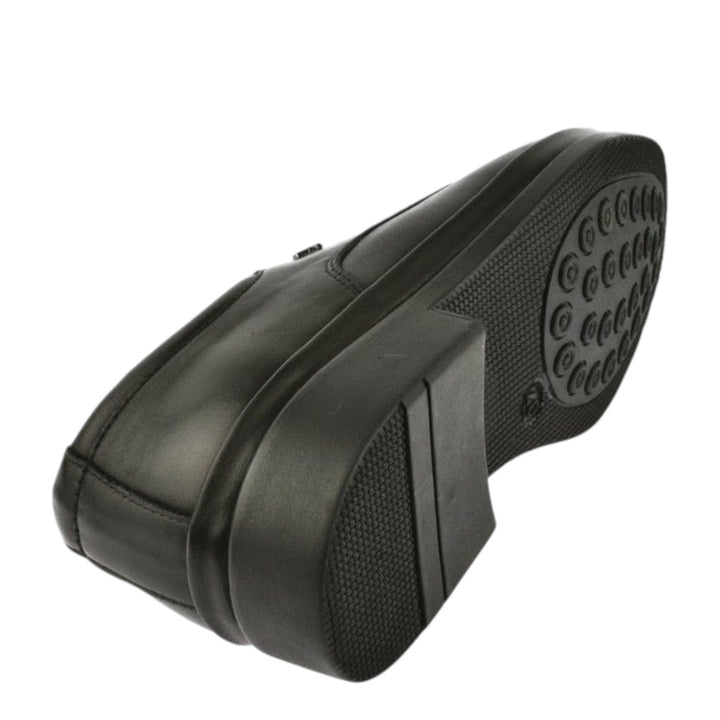 Pantofi barbati Dr. JELL&