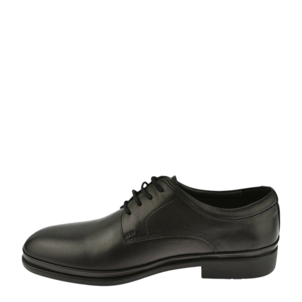 Pantofi barbati Dr. JELL's 6291-156 negru - ada-shoes.ro MELS PANTOF ada-shoes.ro