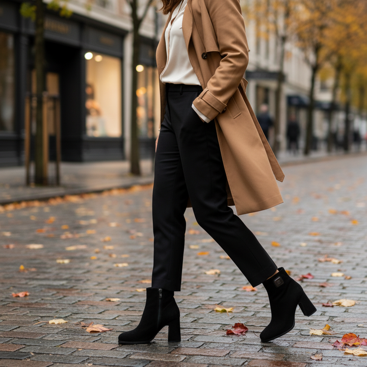 Anna Viotti Ghete D106-25423-N