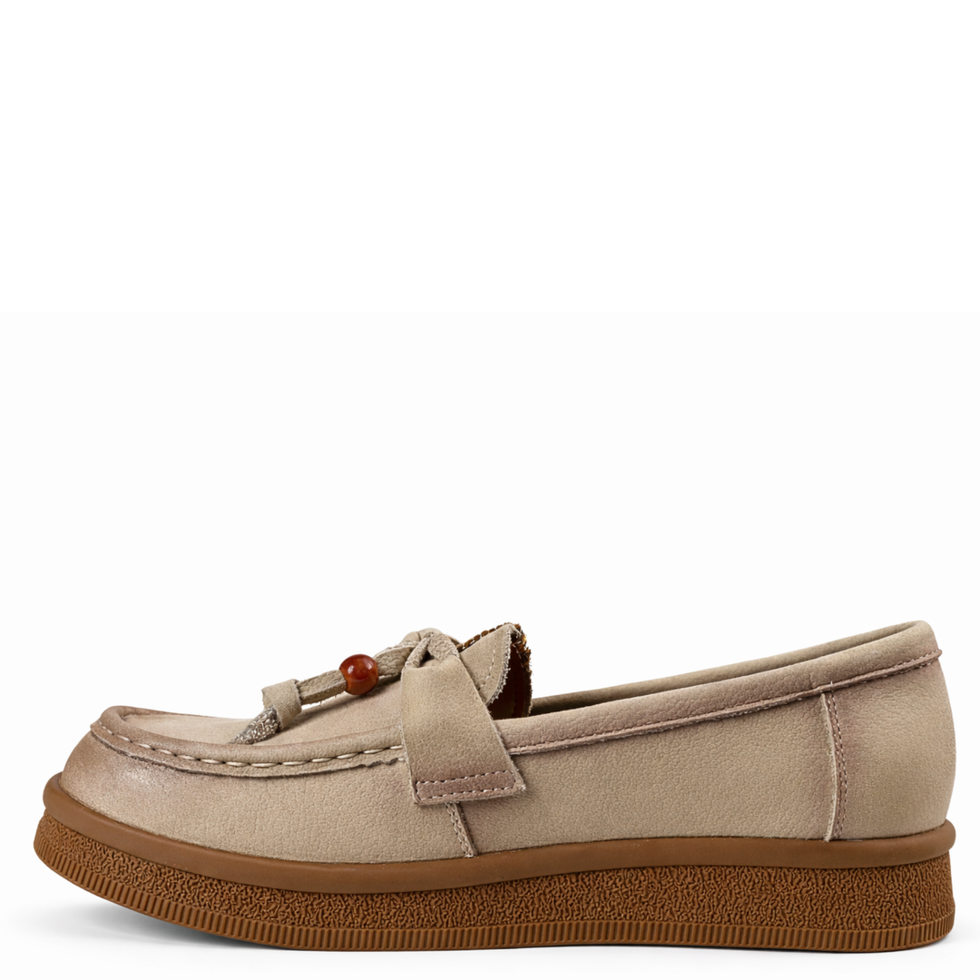 Formazione Pantofi Casual 68651BEJ