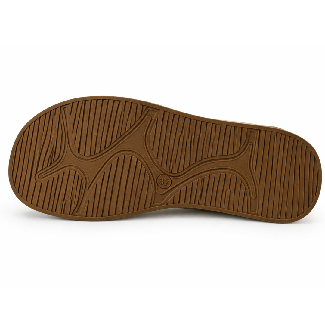 Formazione Pantofi Casual 68651BEJ