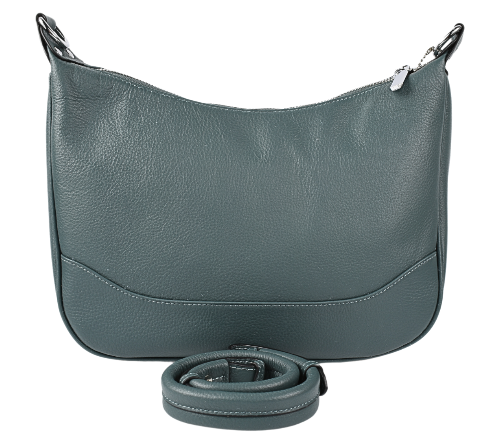 Poseta Casual din Piele Naturala 68822