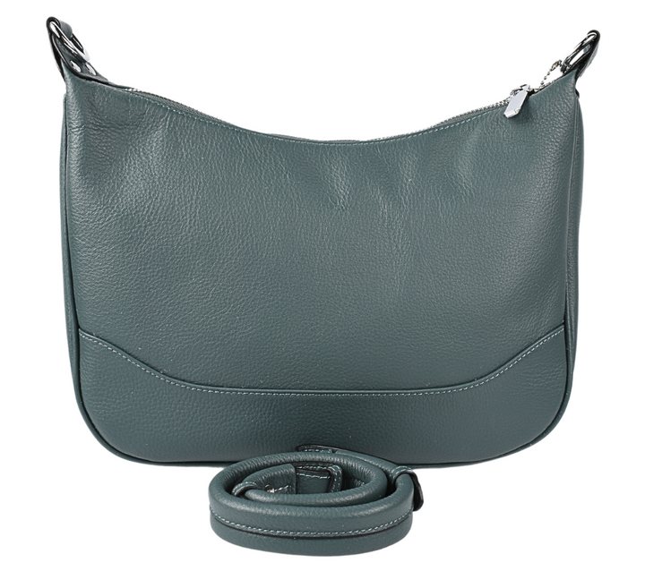Poseta Casual din Piele Naturala 68822