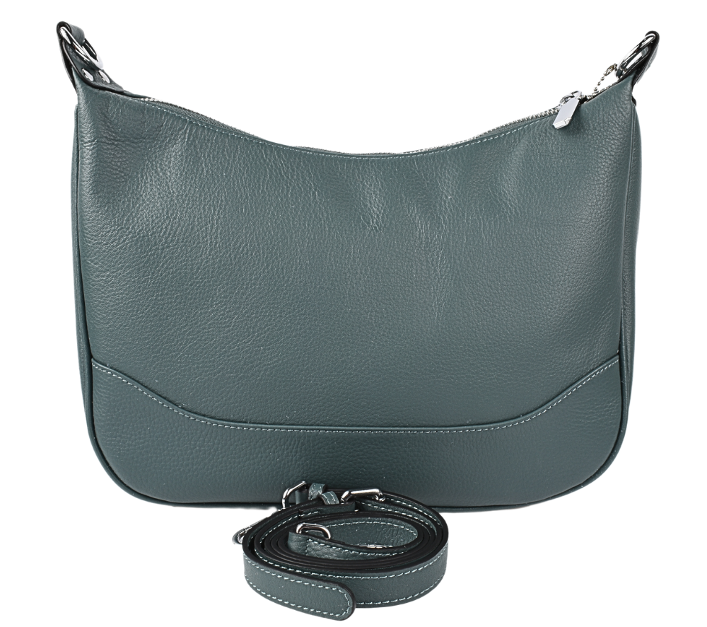 Poseta Casual din Piele Naturala 68822