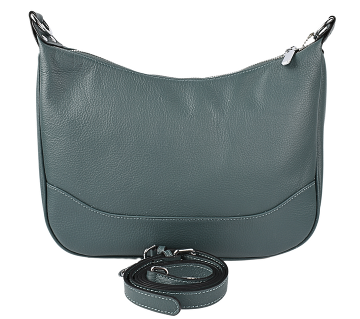 Poseta Casual din Piele Naturala 68822