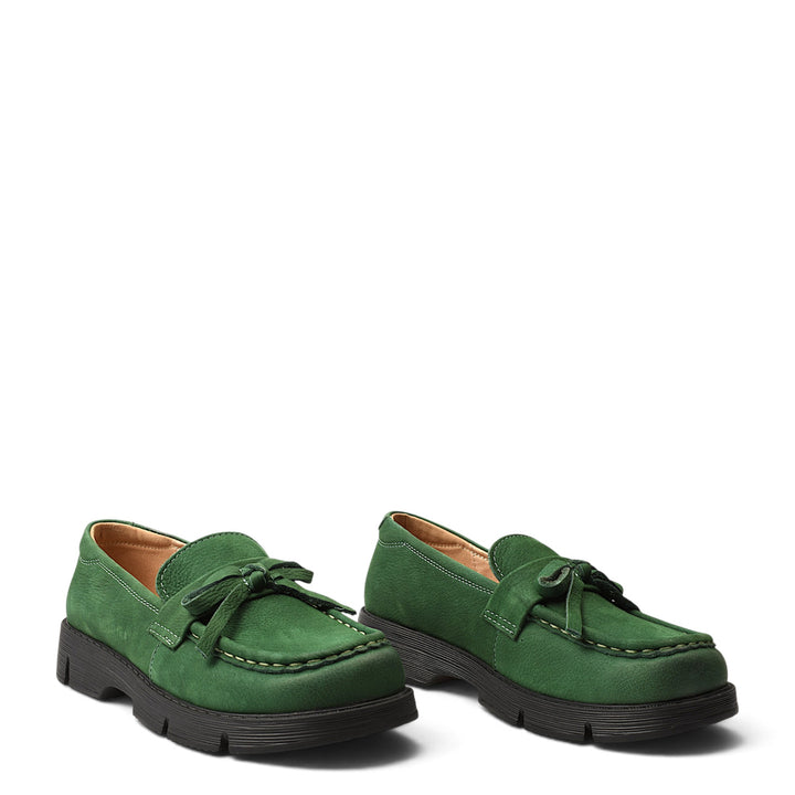 Formazione Pantofi Casual 6889-V