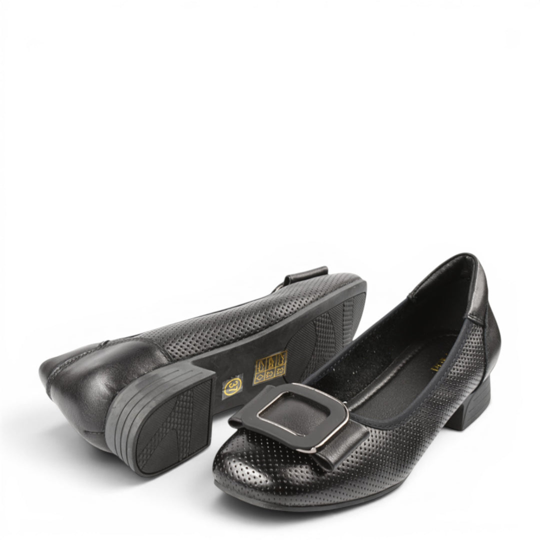 Pantofi Casual 1079-N