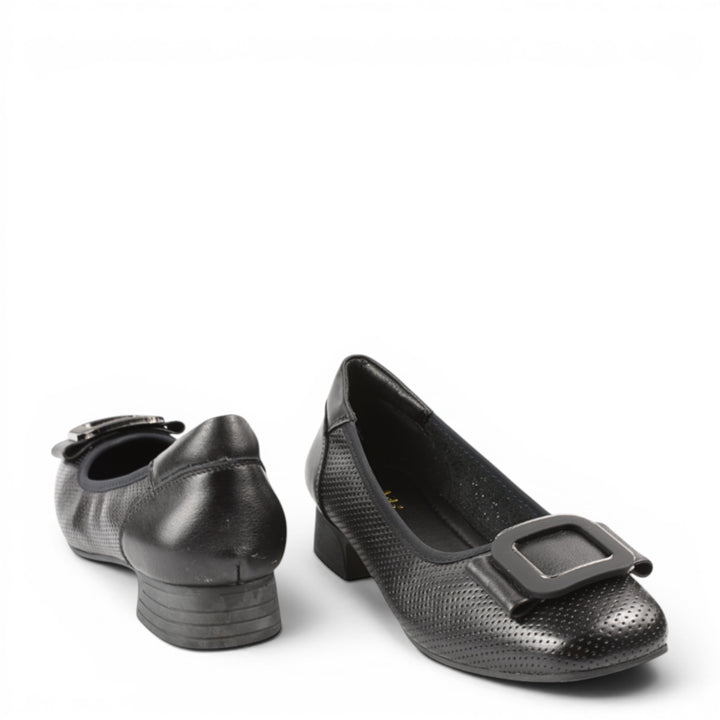 Pantofi Casual 1079-N