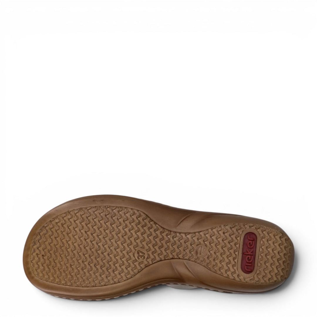 Rieker Sandale Casual 60806-80