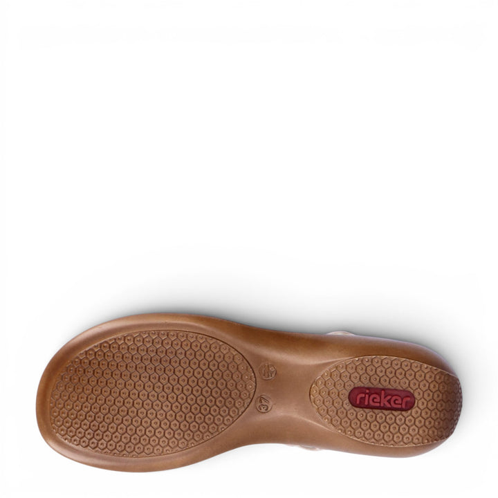 Rieker Sandale Casual 65919-60