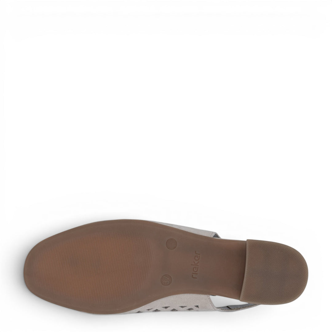 Rieker Pantofi Casual 43457-60