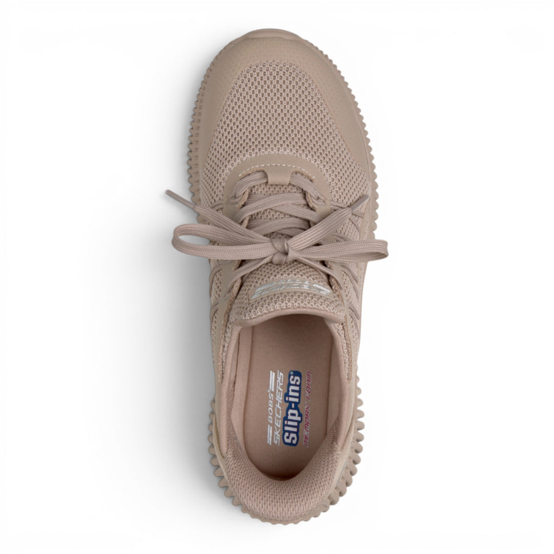 Skechers Bobs Geo Lite - Divine Pace Slip-ins
