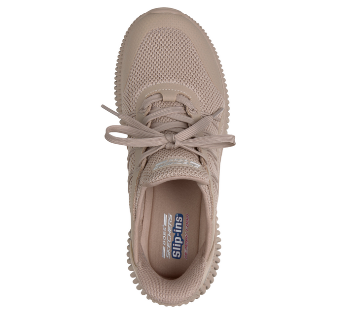 Skechers Bobs Geo Lite - Divine Pace Slip-ins