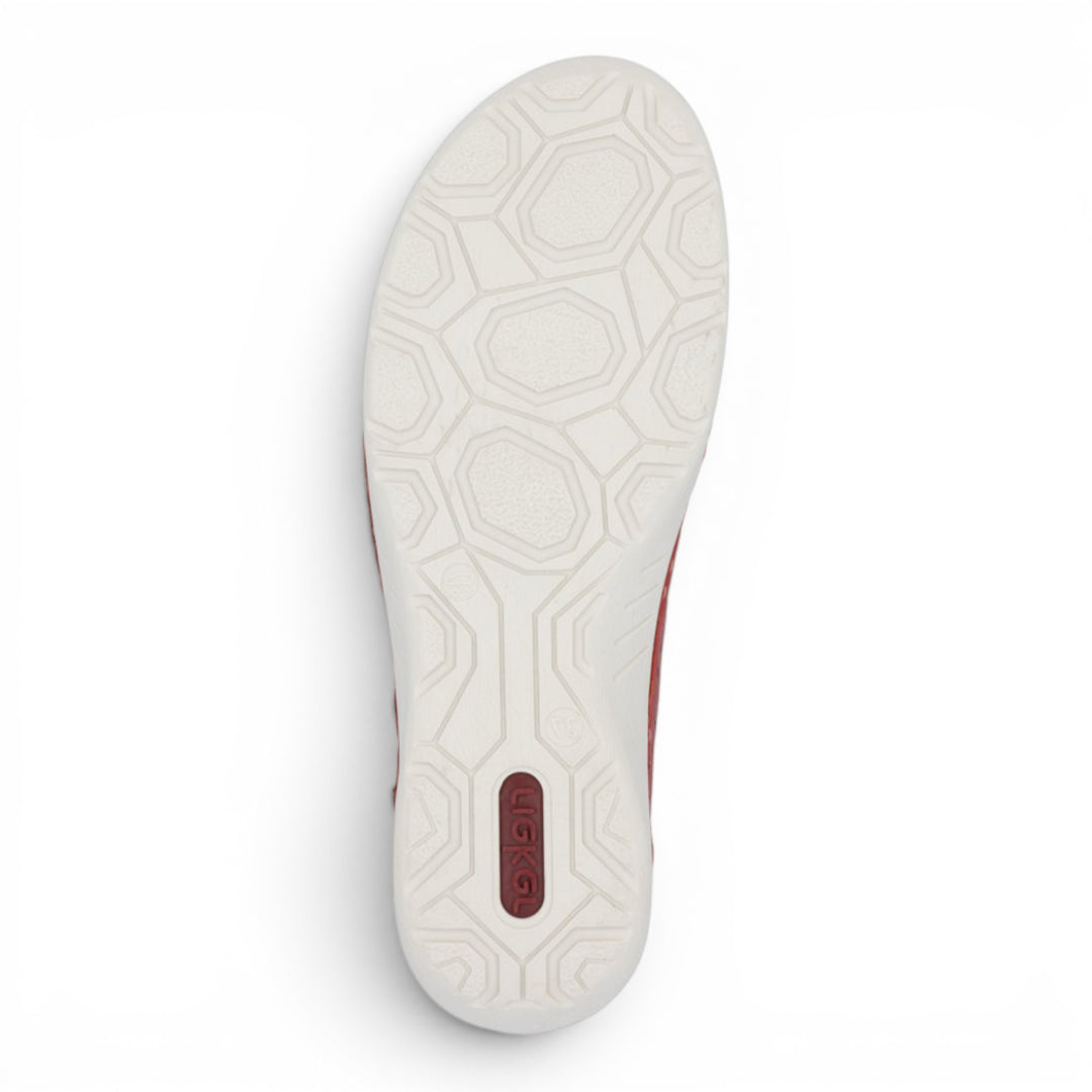 Rieker Pantofi Casual 52518-33