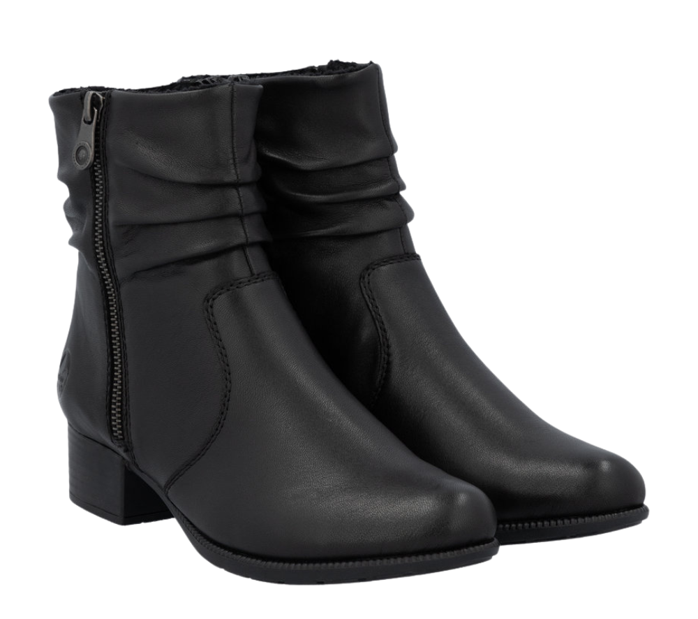Rieker Ghete Casual 78656-00