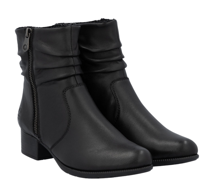 Rieker Ghete Casual 78656-00