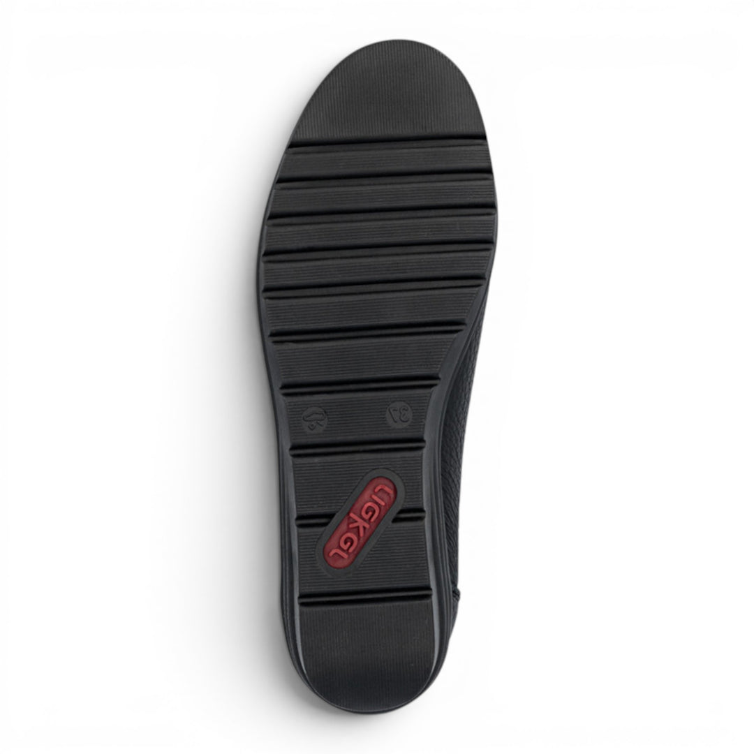 Rieker Sneakers L5360-00