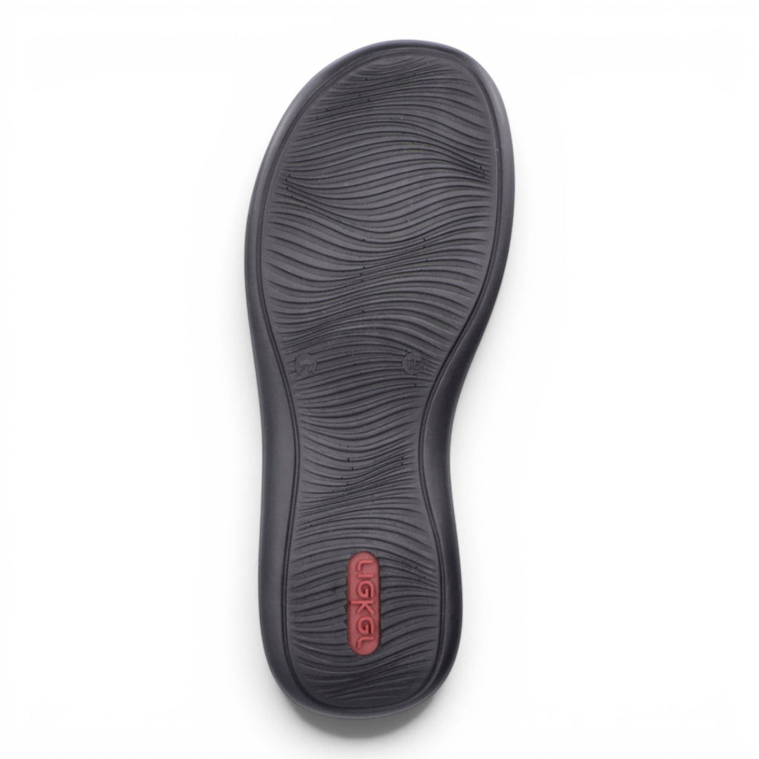 Rieker Pantofi Casual 47060-52