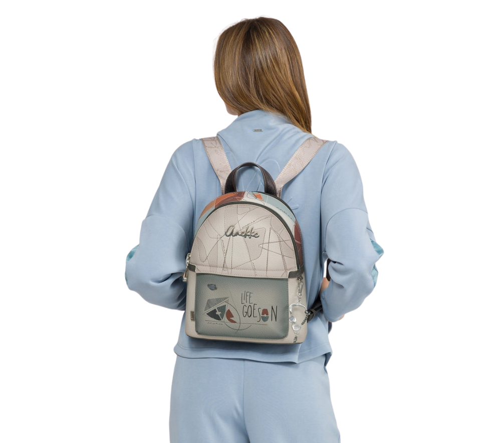 Anekke Rucsac Casual 42815-246
