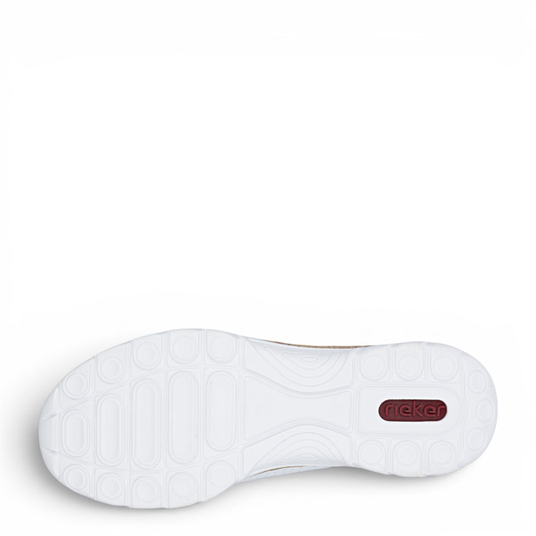 Rieker Pantofi Sport N4286-80