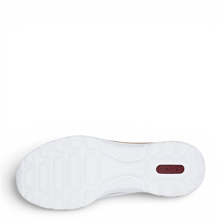 Rieker Pantofi Sport N4286-80