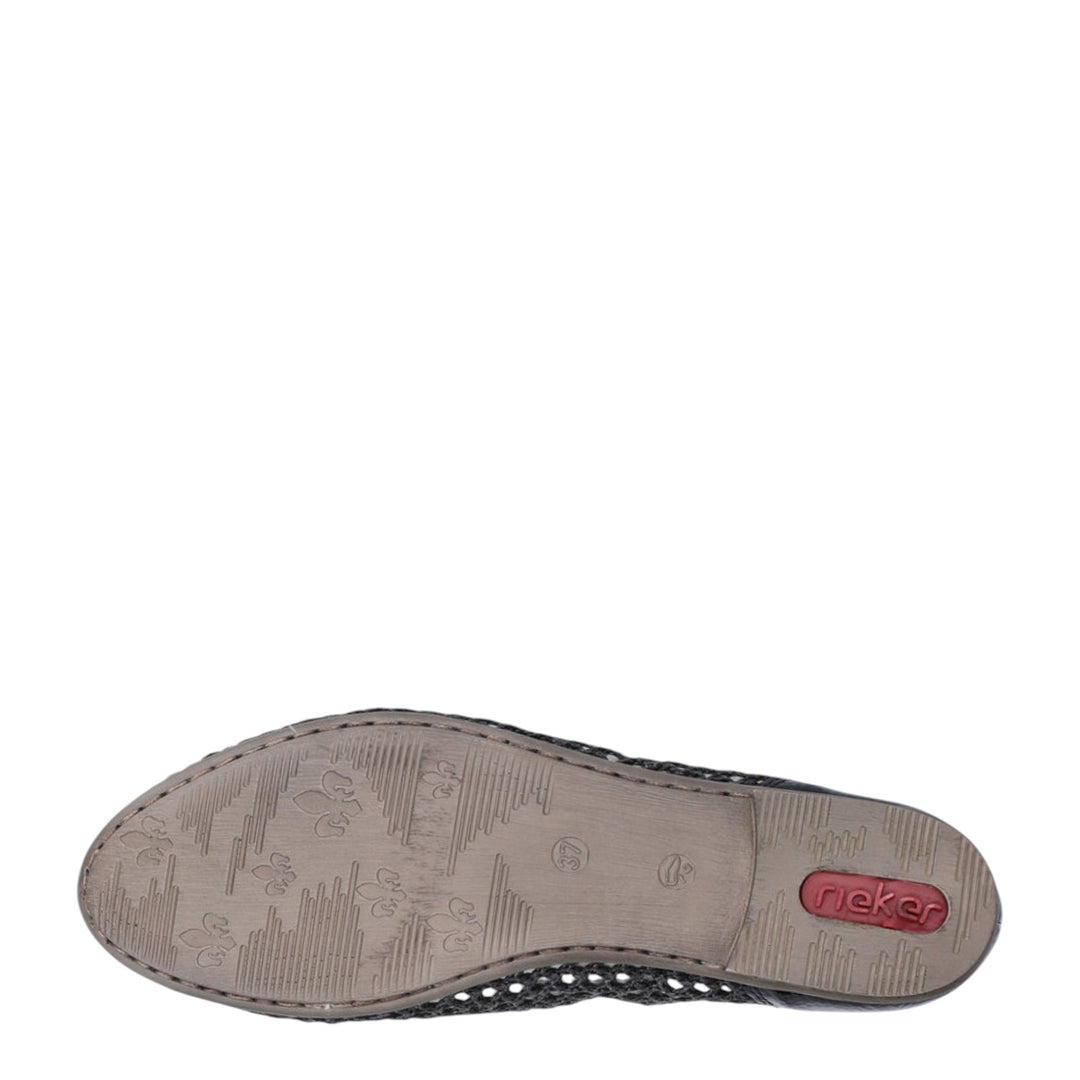 Rieker Balerini Casual 51960-00