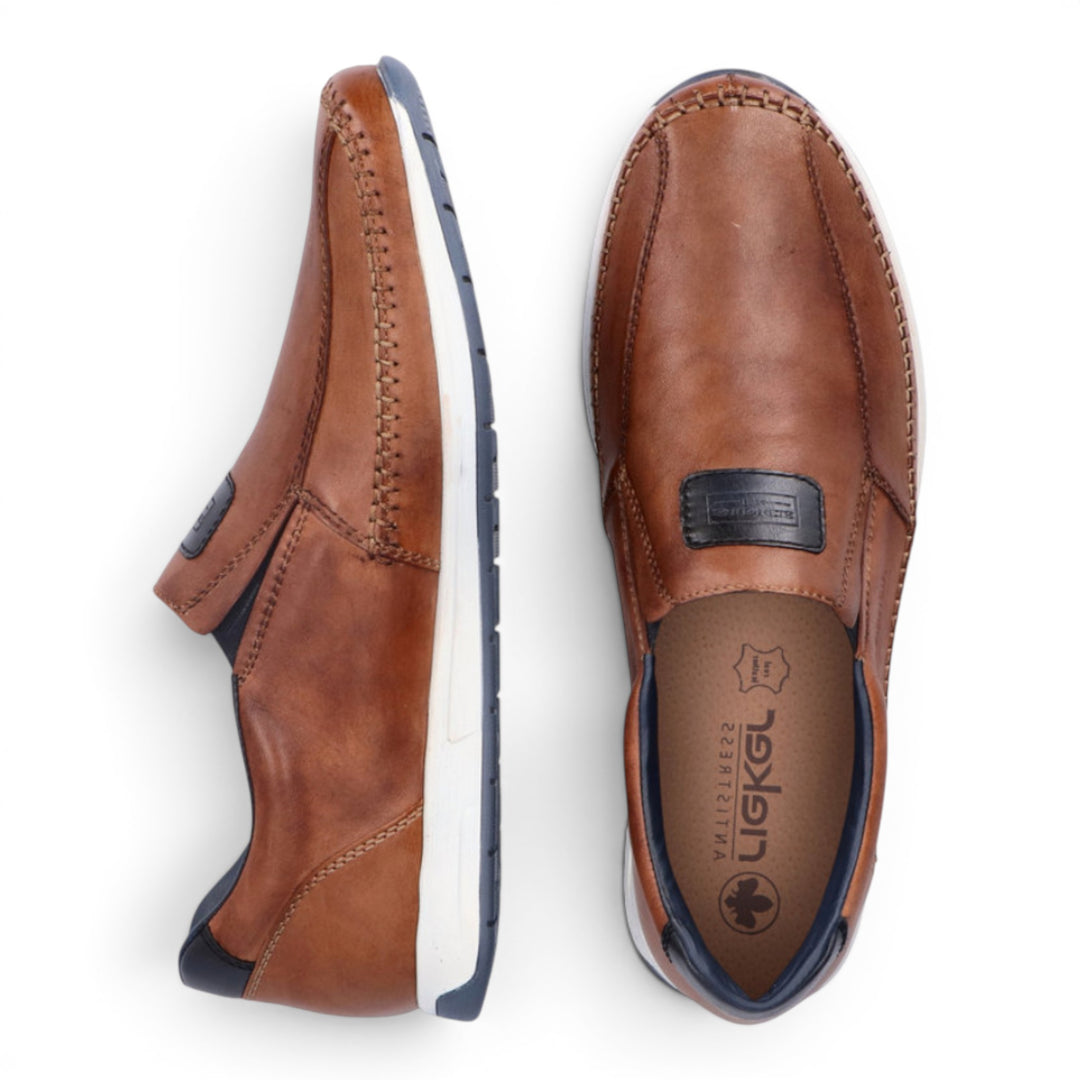 Rieker Pantofi Casual 11962-25
