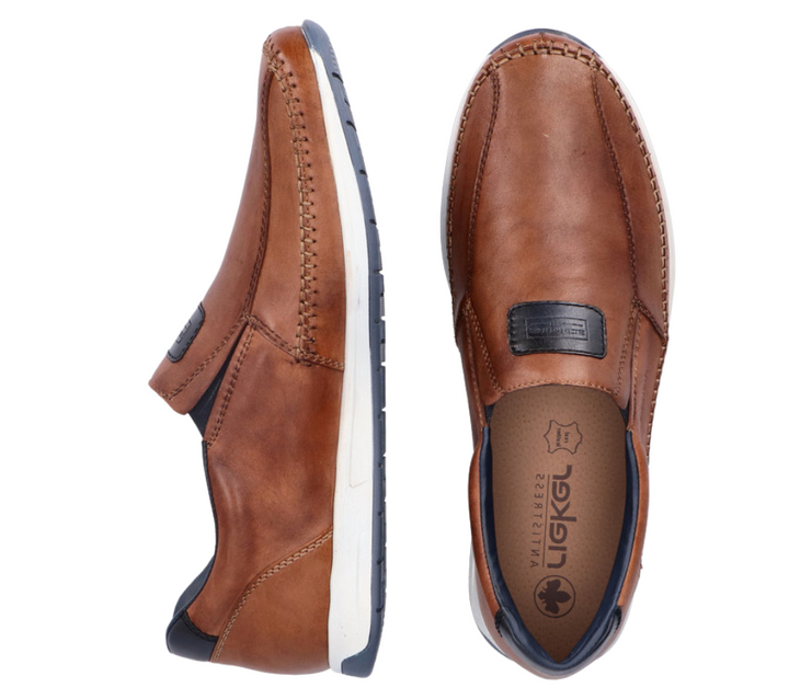 Rieker Pantofi Casual 11962-25